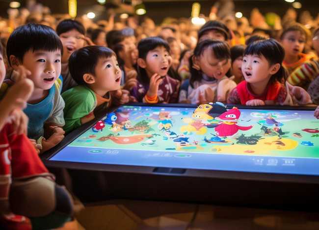 儿童成语故事视频下载 成语故事幼儿视频