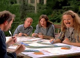 画蛇添足的故事是什么内容 - 画蛇添足的故事是什么内容和道理