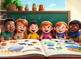 科普故事大全 小学生 - 科普故事大全 小学生短篇