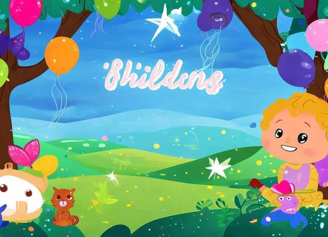 儿童绘本故事ppt课件免费（儿童绘本ppt免费模板）