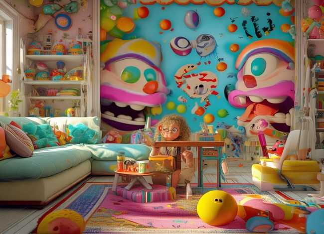 儿童讲故事搞笑背景音乐 讲搞笑故事的背景音乐