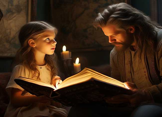 听童话故事完整版 听童话的作品