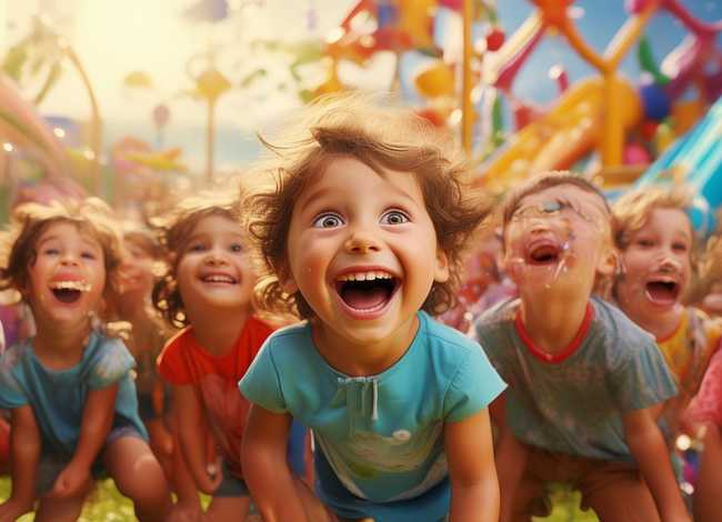 儿童爆笑故事视频；儿童爆笑故事视频大全