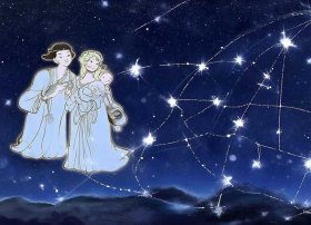 牛郎织女的睡前故事视频（睡前故事牛郎织女的故事完整版）