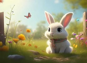 儿童故事大全300字 儿童故事大全300字小兔子乖乖