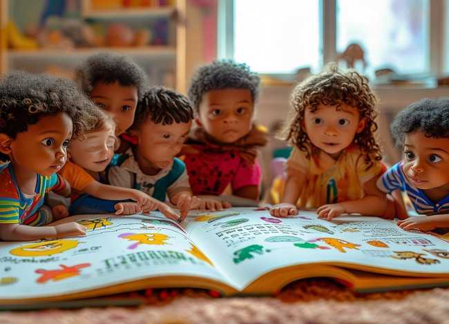 幼儿智力故事，幼儿智力故事大全