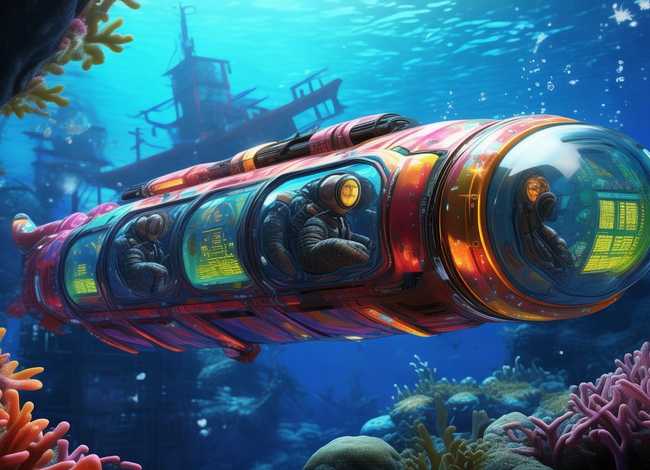 海底小纵队故事免费(海底小纵队故事免费听mp3) 海底小纵队故事免费(海底小纵队故事免费听mp3)