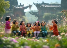 儿童歌曲古诗词、儿歌古诗歌曲