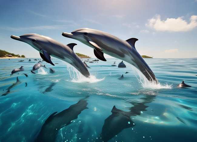 海豚的故事经典台词 - 海豚的故事经典台词是什么 海豚的故事经典台词 - 海豚的故事经典台词是什么