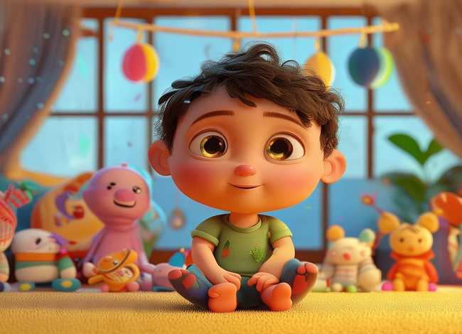 幼儿故事绘本简单（幼儿故事绘本简单易学）