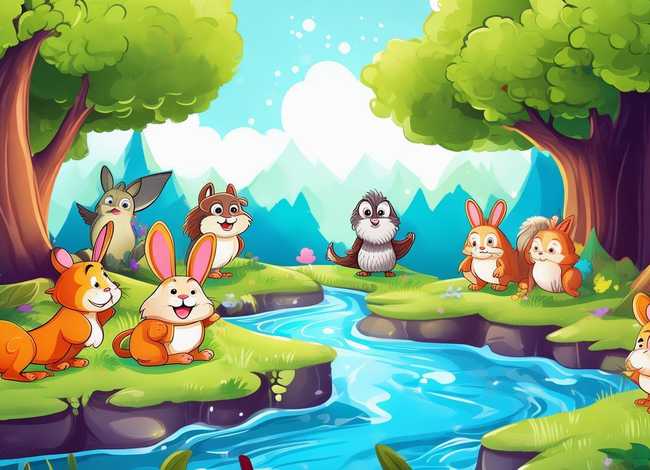 0-3岁幼儿故事大全短篇、0~3岁幼儿故事大全