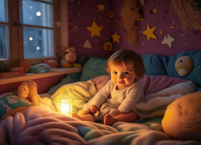 小故事睡前儿童0-3岁；睡前小故事0-3岁推荐