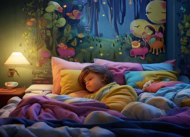 睡前故事大全儿童睡前小故事(睡前故事少儿故事大全) 睡前故事大全儿童睡前小故事(睡前故事少儿故事大全)