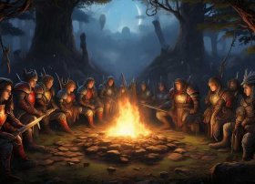 热血传奇故事传闻 - 热血传奇故事传闻大全