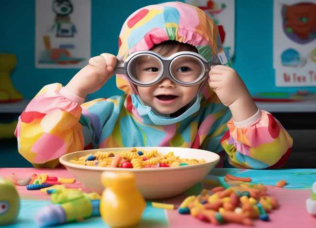 被隔离儿童的图片(被隔离儿童的图片搞笑) 被隔离儿童的图片(被隔离儿童的图片搞笑)