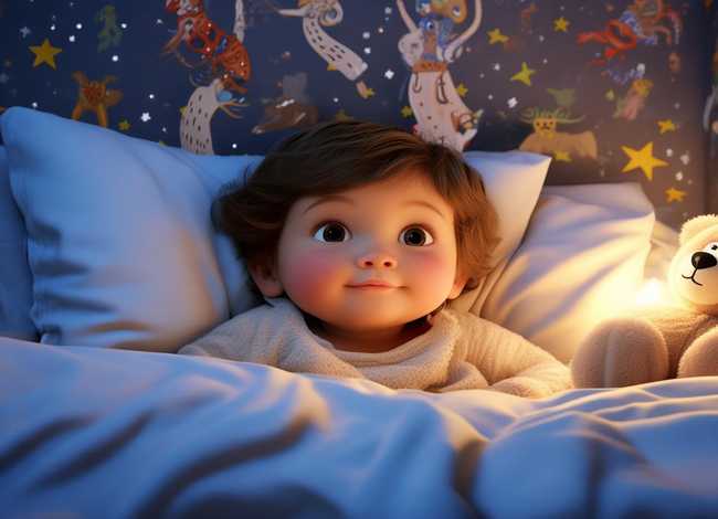 学龄前儿童故事睡前绘本故事 - 学龄前儿童必读绘本