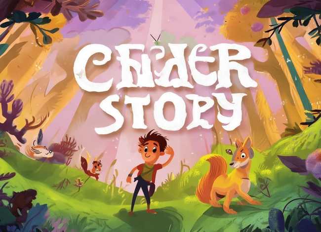 儿童故事8岁至12岁简短故事 8-10岁故事 儿童故事8岁至12岁简短故事 8-10岁故事