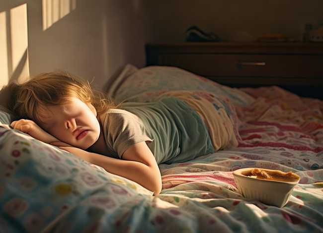 儿童午休后突然头痛、儿童午休后突然头痛呕吐 儿童午休后突然头痛、儿童午休后突然头痛呕吐