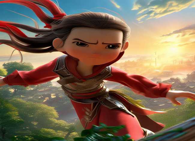 花木兰的故事儿童版视频;花木兰的故事视频完整版 花木兰的故事儿童版视频;花木兰的故事视频完整版