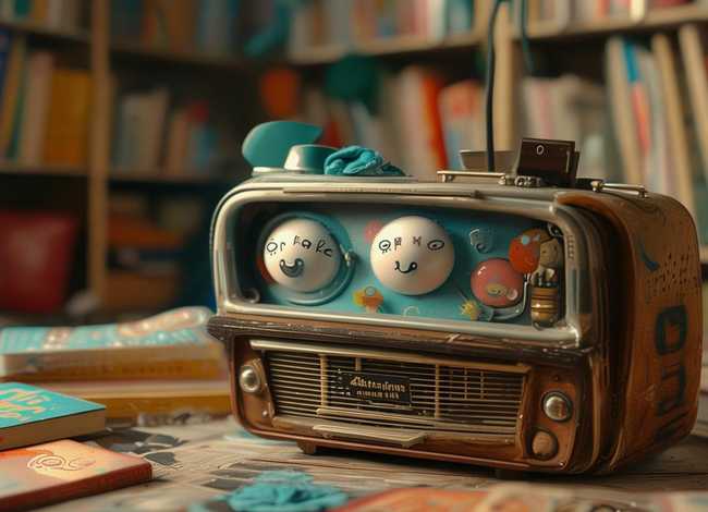 可笑的故事全集 - 可笑的故事全集免费听