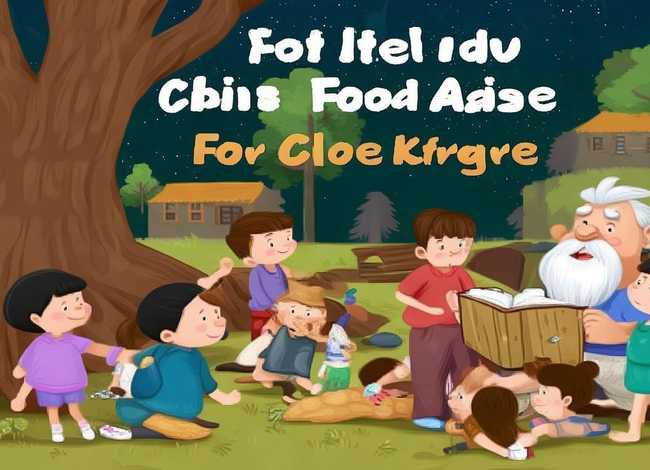 民间幼儿故事 幼儿民间故事四种类型 民间幼儿故事 幼儿民间故事四种类型