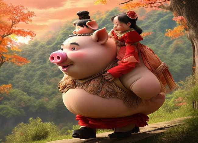 猪八戒背媳妇的故事文字版;猪八戒背媳妇的故事文字版在线观看 猪八戒背媳妇的故事文字版;猪八戒背媳妇的故事文字版在线观看