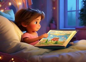 宝宝巴士儿童睡前故事 - 宝宝睡前故事在线听宝宝巴士