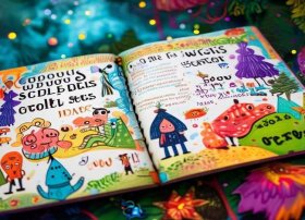 儿童故事好词好句摘抄大全，幼儿故事好句好段摘抄