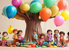 幼儿园品牌故事 - 幼儿园品牌故事简短