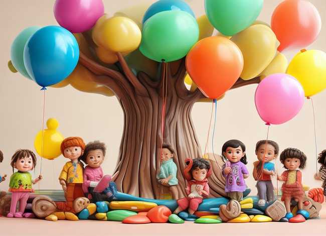 幼儿园品牌故事 - 幼儿园品牌故事简短