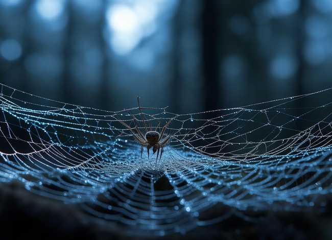 蜘蛛的故事原文 - 蜘蛛的故事原文完整版 蜘蛛的故事原文 - 蜘蛛的故事原文完整版