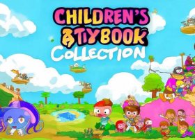 幼儿动漫故事大全 幼儿动漫故事大全100篇