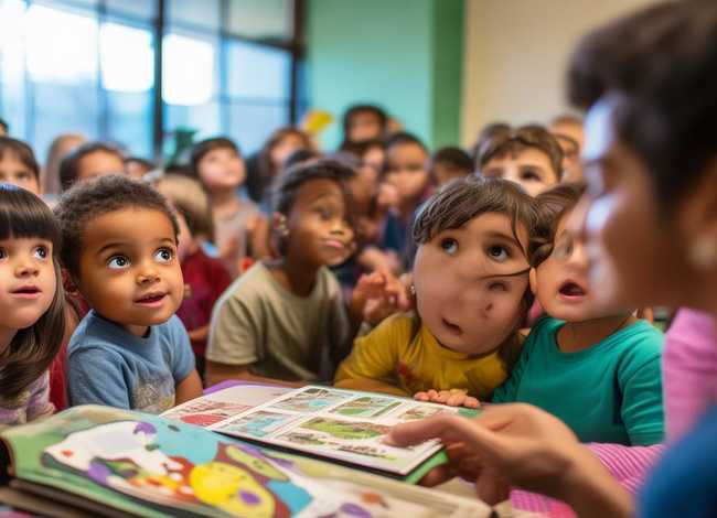 儿童故事优缺点解析（幼儿故事的优点和缺点）