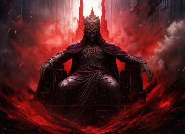 魔王故事、魔王故事舒伯特