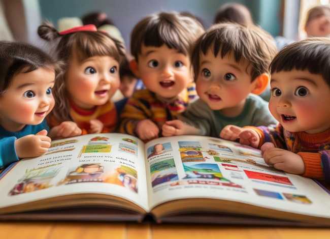 礼仪幼儿故事大全集(礼仪幼儿故事大全集视频) 礼仪幼儿故事大全集(礼仪幼儿故事大全集视频)