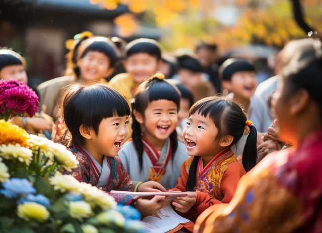 重阳节的儿童故事 重阳节的故事幼儿故事 重阳节的儿童故事 重阳节的故事幼儿故事