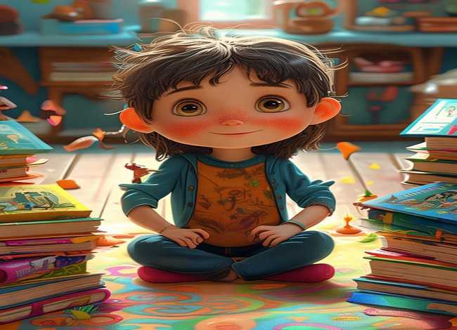 儿童文学故事推荐(儿童文学故事视频推荐) 儿童文学故事推荐(儿童文学故事视频推荐)