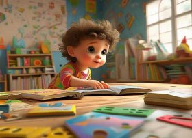 聪明宝宝故事，聪明宝宝成长故事集