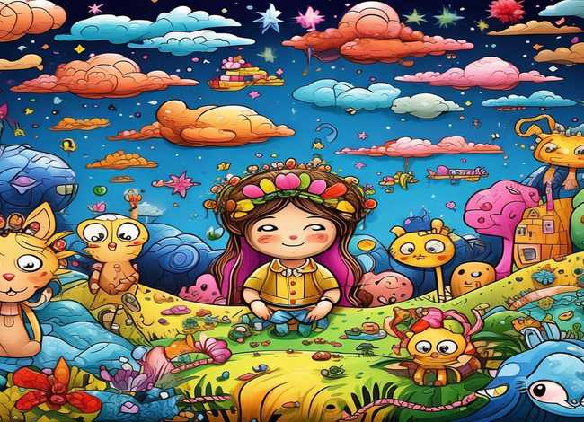 六岁小孩故事视频 - 六岁小孩故事视频大全