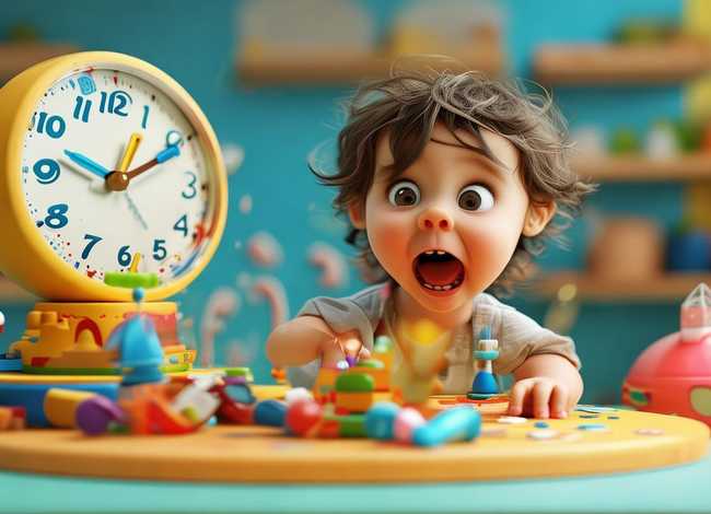 时间管理小故事儿童、时间管理的小故事或小游戏 时间管理小故事儿童、时间管理的小故事或小游戏