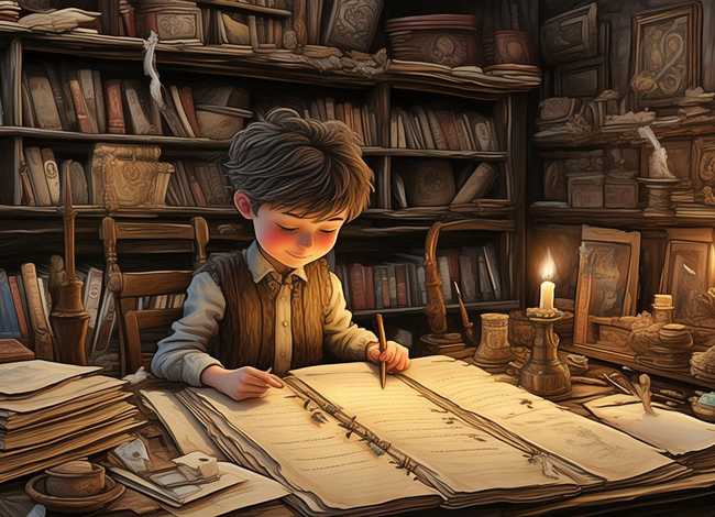 故事书制作过程;故事书制作过程怎么写 故事书制作过程;故事书制作过程怎么写