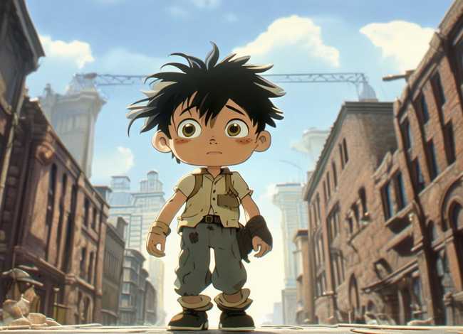 三毛流浪记的主要人物，《三毛流浪记》的主要人物是谁？