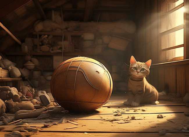 皮球的故事记叙文400；皮球的故事记叙文400字左右