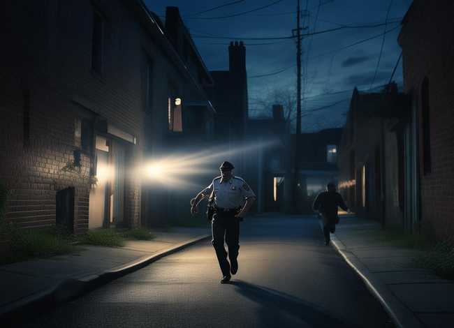 警察抓小偷的睡前故事(警察抓小偷的睡前故事在线听) 警察抓小偷的睡前故事(警察抓小偷的睡前故事在线听)