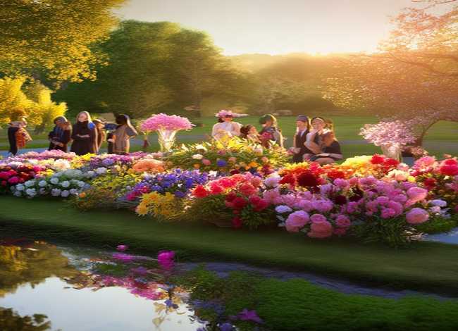 花宴课文主要写什么内容、花宴课文主要写什么内容的 花宴课文主要写什么内容、花宴课文主要写什么内容的