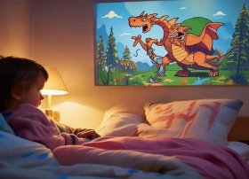 故事会儿童睡前故事3-6岁，故事大全睡前故事3-6岁