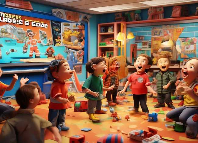 消防员儿童动画片全集（消防员儿童动画片全集播放）