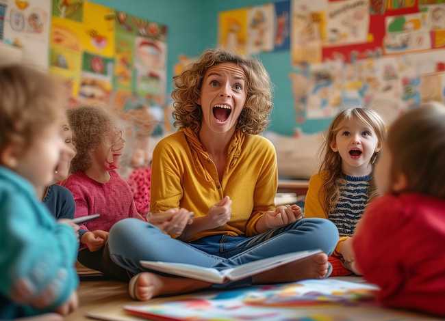 儿童故事口语考试 口语考试幼儿故事 儿童故事口语考试 口语考试幼儿故事