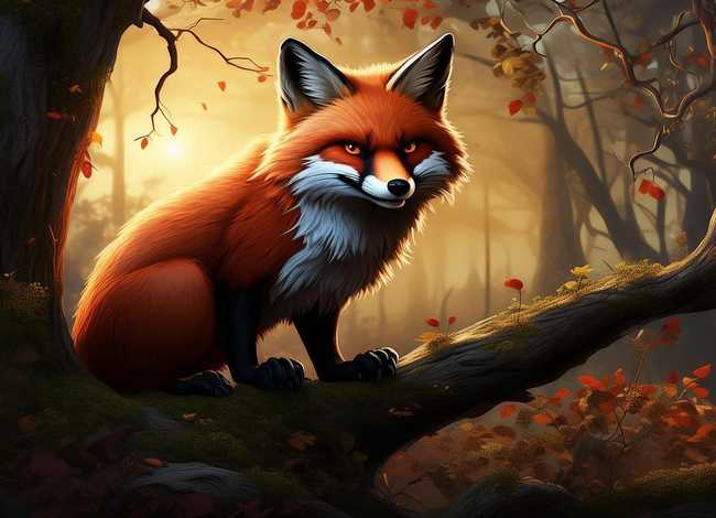 狐狸的全部故事 - 狐狸的全部故事视频 狐狸的全部故事 - 狐狸的全部故事视频