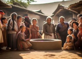 关于文明礼貌的故事（关于文明礼貌的小故事）